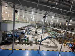 -蒙牛工业旅游景区