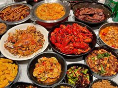 -聚味瞿记·龙虾堂(坡子街店)