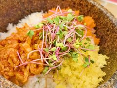 -海兰江石锅饭(水上店)