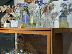 -隐工匠·银饰·烧玻璃DIY手工坊(蓝·芳华店)