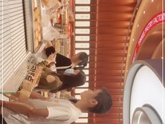 -詹记桃酥(包河万达店)