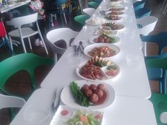 -贝林大翅鲸简餐厅(国家海洋博物馆店)