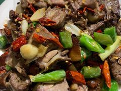 -华冠悠岚·庭院餐厅(青城后山店)