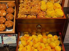 -丽晶酒店-金宝99 Restaurant