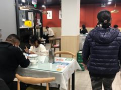 -听涛雅苑百味饺子老家菜馆