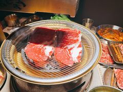 -西塔老太太泥炉烤肉(温州首店万象城黑金店)