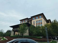 -清河半岛温泉度假酒店