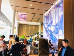 -曼谷铂尔曼皇权酒店