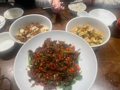 -八碗湘长沙市井菜(坡子街店)