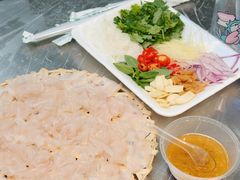 -官塘锋记鱼生·生腌·砂锅粥(牌坊街店)