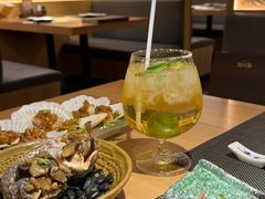 -德川家日本料理(顺义华联店)