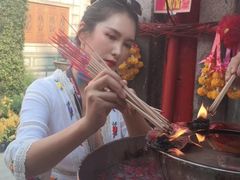 -曼谷国家博物馆