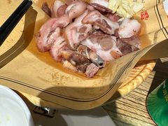 -山芋腔苏北菜(盐城滨海店)