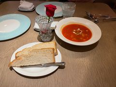 -波特曼西餐厅(中央大街店)