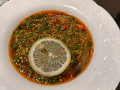 -大洋家·精品潮汕菜·生腌砂锅粥(天河东路店)