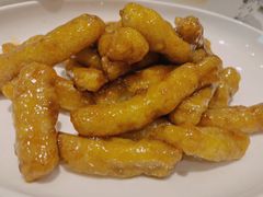 糖醋里脊-大鸭梨烤鸭店(古城店)