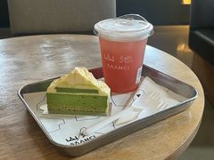 -SAANCI山池咖啡(卓悦中心店)