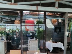 -野蔓果·山野菜(西湖景区·龙井茶田店)