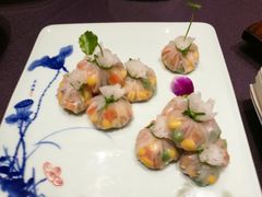 -西安饭庄·非遗陕菜(钟楼店)