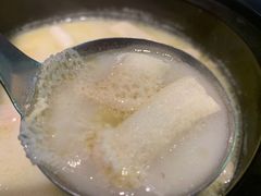 竹笙王猪肚鸡-顺德公广东猪肚鸡·煲仔饭(白石洲店)