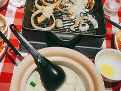 -西贝(宝乐汇店)