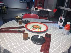 -上二楼涮肉馆(顺义二中店)