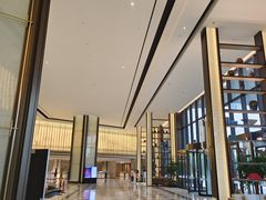 -杭州君尚云郦酒店