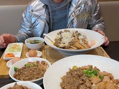 -熊吞·大碗丼烧肉饭(西市场嘉华店)