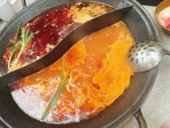 -鸿姐老火锅·传统炒料(上海旗舰店)