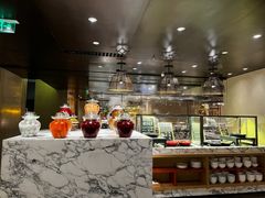 -凯菲厅海鲜姿造·海鲜自助·帝王蟹·龙虾(成都群光君悦酒店)