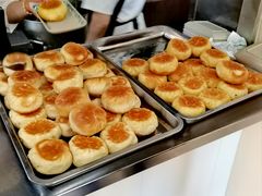 -上海为民商行清真饭店(南大路店)