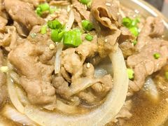 -梨花牛肉汤饭(仁恒伊势丹店)