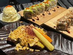 -花见无国界料理(科林楼店)