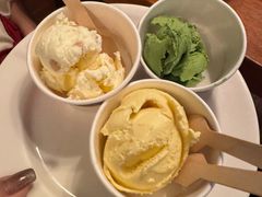 -韵咖啡自助餐厅(天津香格里拉店)