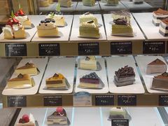-巴黎贝甜(常德路店)