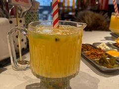 -墨纪Mojí墨西哥餐厅(官舍店)