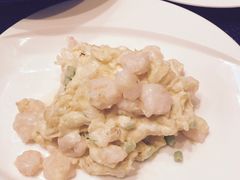 -海天楼中餐厅(吴宫泛太平洋酒店)