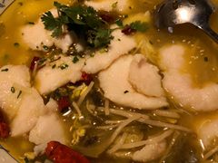 -和记小菜(大宁店)