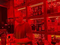 -The Drinkery (瑞金店)