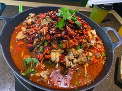 -蛙喔牛蛙(高新绿宝店)