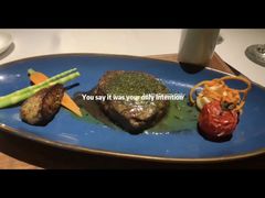 -王品牛排(珠海富华里店)
