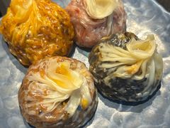 -鑫震源·苏式大虾生煎(山塘街店)