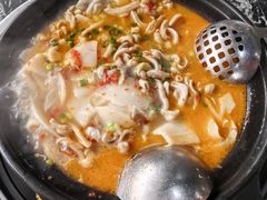 -李师傅脆肚(华强北店)