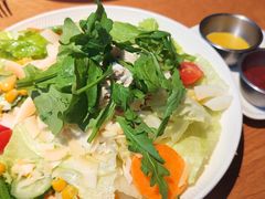 -1861意大利餐厅(文化广场店)