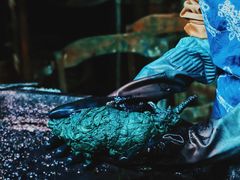 -璞真扎染博物馆