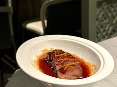 -璞肴中餐厅(深铁铂尔曼店)