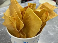 枯豆丝-小民大排档(马场角横路店)