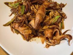 -倍儿美海鲜大排挡·非遗海鲜蒸饺(洋货店)