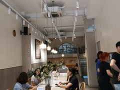 大堂-小豆海棠(嘉兴路店)