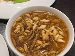 -老牌坊•鲁菜名店•地道济南菜(大观园商埠店)